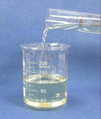 Hydrogen Peroxide Chemicals Raw Materials Tert-Butyl Perhydrol TBHP Transparent Liquid