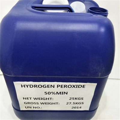 Hydrogen Peroxide Chemicals Raw Materials Tert-Butyl Perhydrol TBHP Transparent Liquid