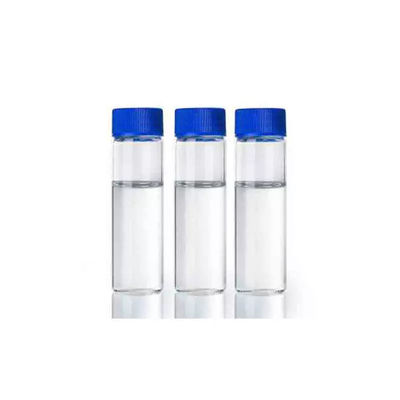 Perhydrol H2O2 Hydrogen Peroxide Solution With IBC Tank Transparent Liquid