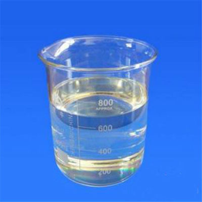 Perhydrol H2O2 Hydrogen Peroxide Solution With IBC Tank Transparent Liquid