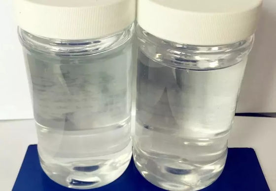 CAS 7722-84-1 Stabilizer Hydrogen Peroxide , H2O2 Bleaching Agent Tetrasodium Iminodisuccinate