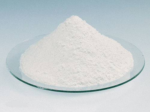 Industrial Grade Magnesium Oxide Powder Chemical MgO Low Silicon Content