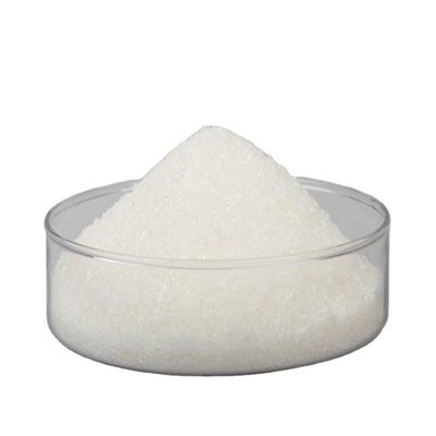 White Sodium Saccharin Sweetener , Sodium Saccharinate Hydrate Powder In Toothpaste And Mouthwash